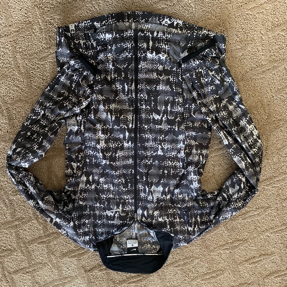 Nike Running Windbreaker
